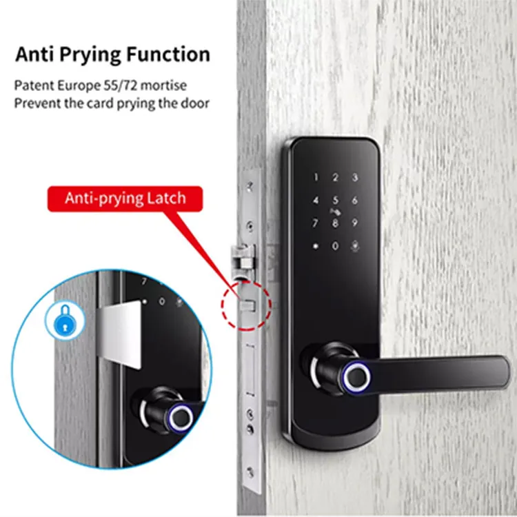 Hur fungerar ett smart låssystem?
