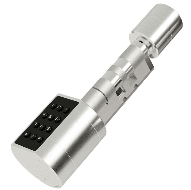 Börjar med 'Slim': How a Door to the Future is Being Redefined