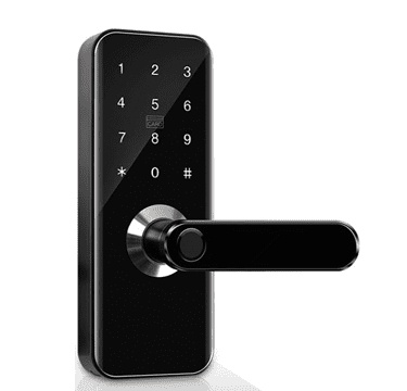 Att tänka om hemmets entré med ett enda lås: Den minimalistiska och smarta filosofin i modern dörrlåsdesign