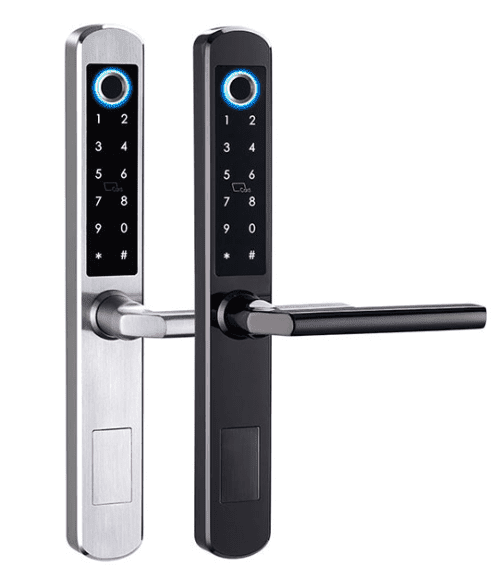 Morgonen du är utelåst: När dina nycklar 