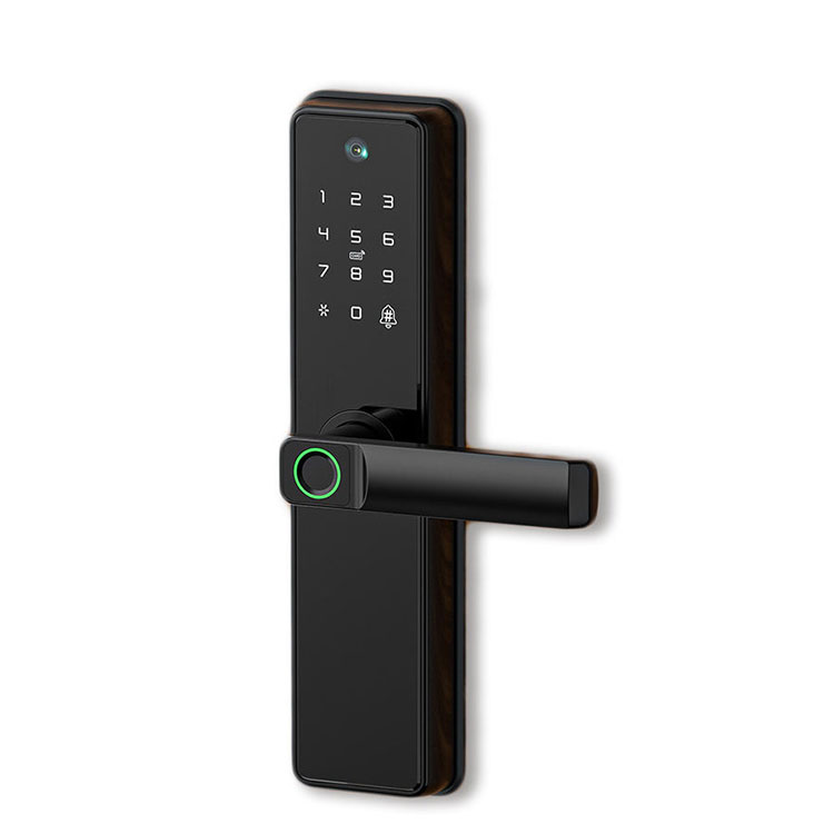 Biometriskt Fingerprint Smart Lock—FM B2