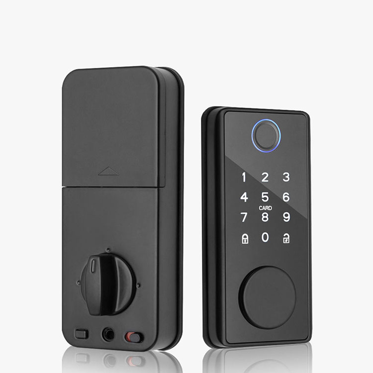 Smart Deadbolt Dörrlås — FM 31